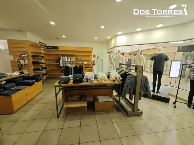 Local comercial 60m² en venta - Hipodromo — 20