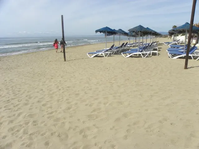 Apartamento 3 habitaciones 107m² en venta - Marbella — 25