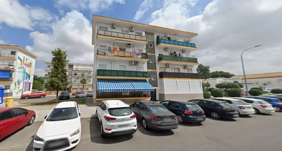 Venta piso en San José de la Rinconada (Sevilla)