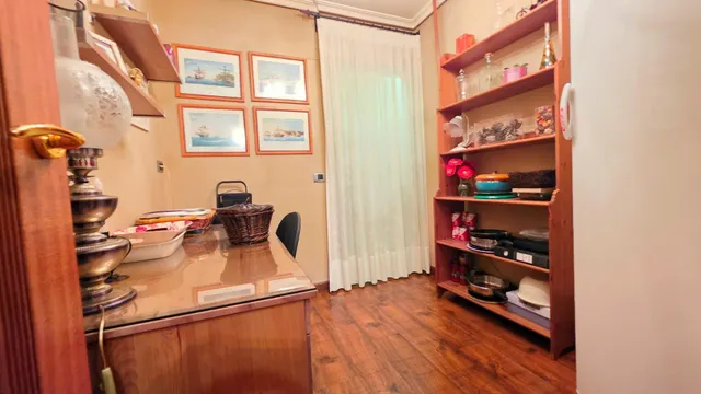 ¡FANTÁSTICO ÁTICO-DÚPLEX CON AMPLIA TERRAZA A UN PASO DE LA CATEDRAL! — 16