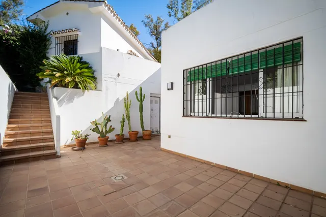 Chalet 4 habitaciones 400m² en venta - Marbella — 21