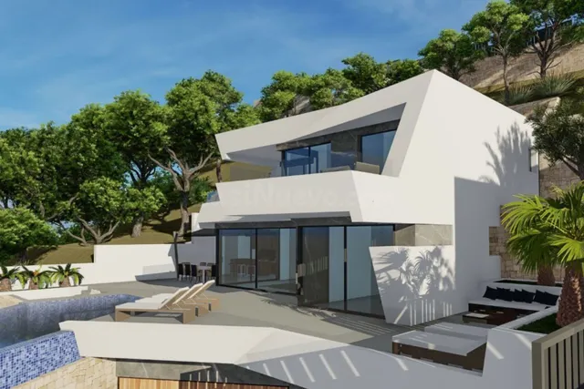Villa 4 habitaciones 489m² en venta - Maryvilla - foto 3