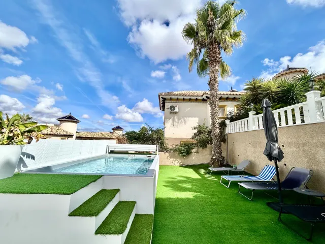Villa 4 habitaciones 73m² en venta - Villamartín-Las Filipinas — 45