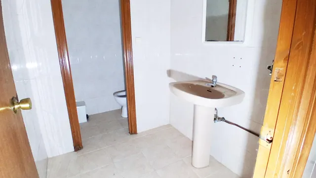 Urbis te ofrece un hotel en venta en Ciudad Rodrigo, Salamanca. — 29