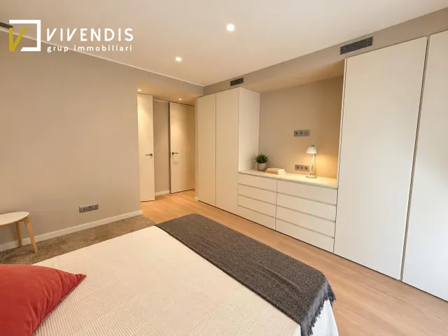 Piso en venta - prat de la riba — 24