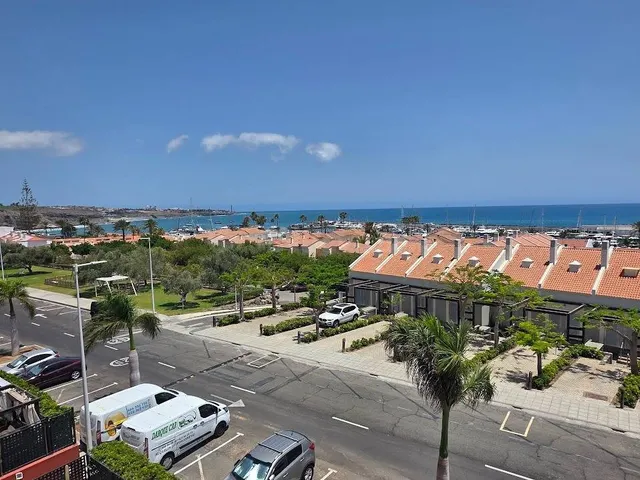 Espectacular Ático con terraza de 33m2 y vistas al mar en Pa