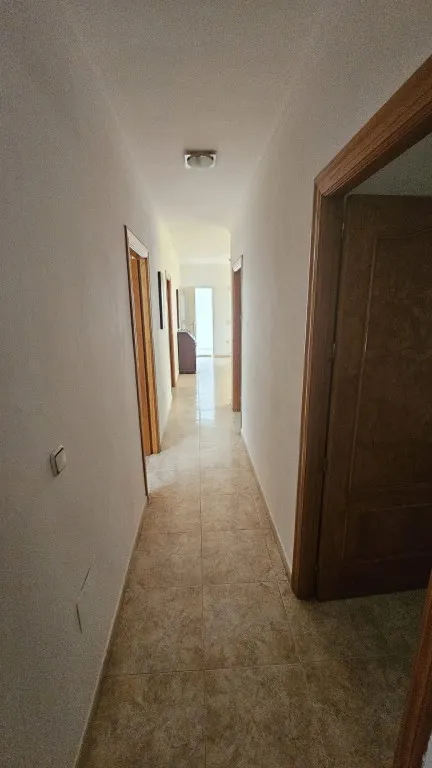 Piso en Alquiler en Fines Almería — 14