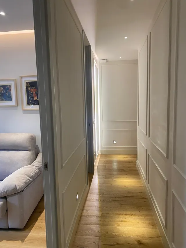 Elegante Piso en Venta en Gaztambide, Madrid — 12