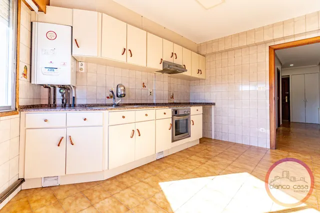 ✨ ¡amplio piso exterior de 4 dormitorios con ascensor en Carballo por 117.990 €! — 6