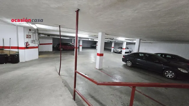 PLAZAS DE GARAE EN VENTA — 2