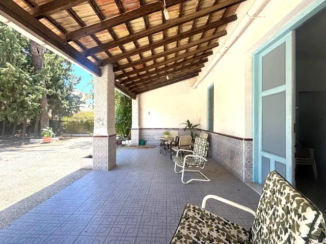 Exclusiva finca con encanto atemporal – una propiedad única cerca de Elche — 9