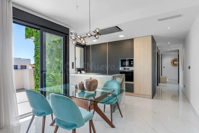 Ático 3 habitaciones 95m² en venta - Punta Prima — 9