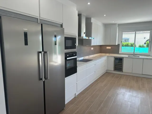 Villa 3 habitaciones en venta - Comunidad valenciana — 10