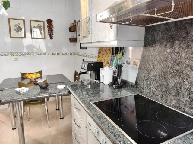 VIVIR EN TORRE-PACHECO: COMODIDAD, SERVICIOS Y EXCELENTES CONEXIONES — 37