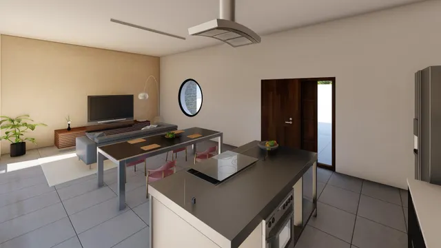 Villa 3 habitaciones 125m² en venta - Comunidad valenciana — 29
