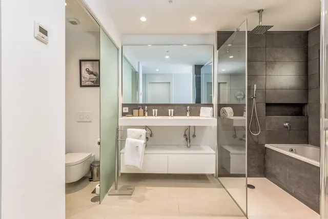 Apartamento 3 habitaciones 145m² en venta - Centro — 19