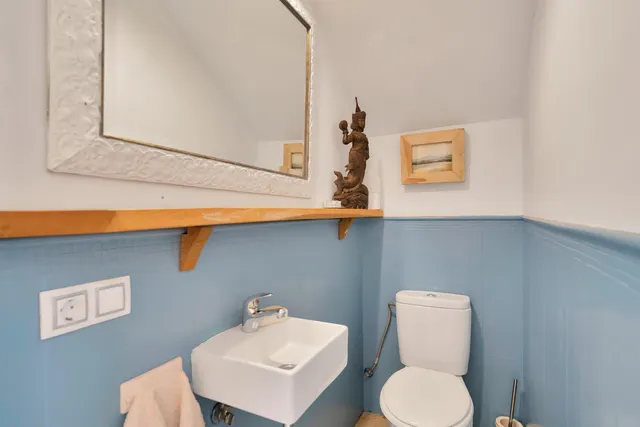 Adosado 4 habitaciones 182m² en venta - Marbella — 12