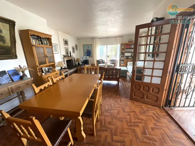 IMPRESIONANTE CHALET EN LA AZOHIA, CARTAGENA — 24