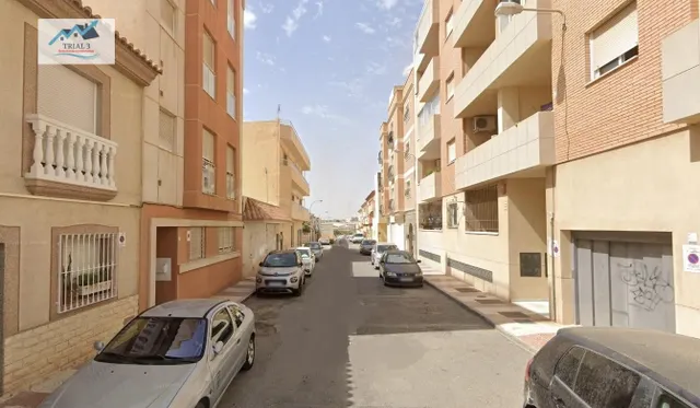 Venta piso en Roquetas de Mar (Almería)