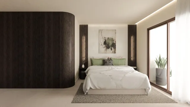 Villa 3 habitaciones 280m² en venta - Cala medina — 6