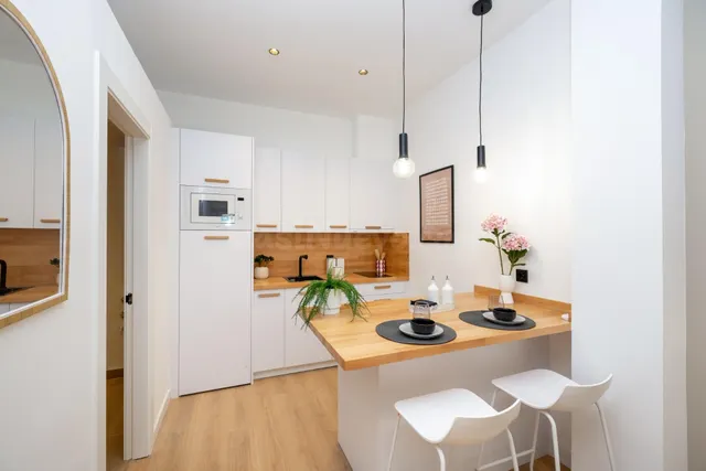 !! espectacular vivienda en una de las mejores zonas de la chana !! — 10