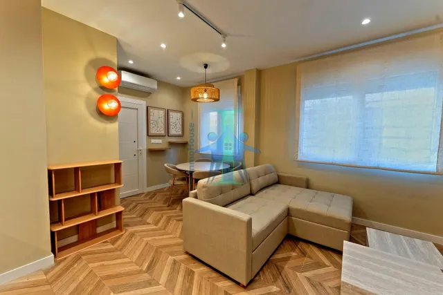 INMOHOUSE VENDE APARTAMENTOS - OBRA NUEVA — 30
