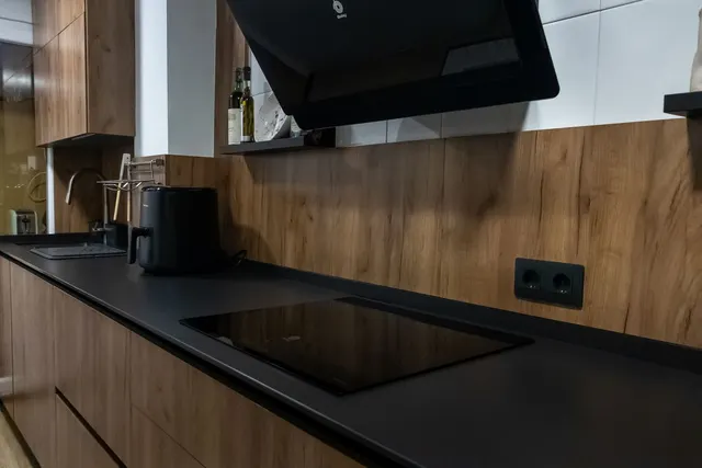 Apartamento 2 habitaciones 134m² en venta - Centro — 11