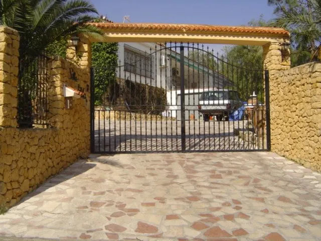 Chalet en Benidorm - foto 2