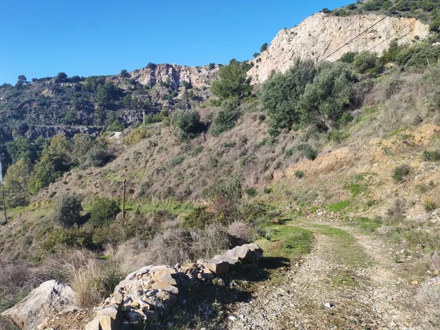 Parcela en venta - Marbella — 12