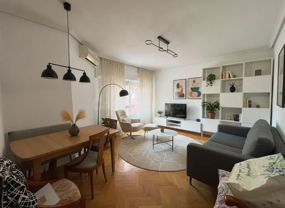 Piso 3 habitaciones 115m² en venta - La Latina