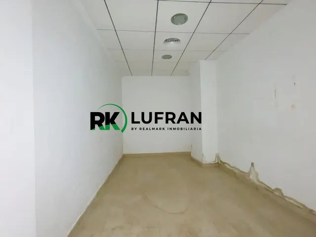 LOCAL COMERCIAL EN VENTA EN ALICANTE - CAROLINAS - HOSPITAL GENERAL — 16