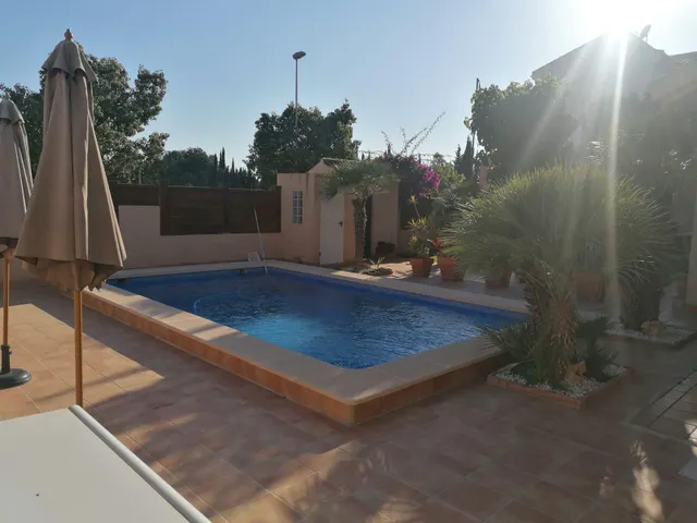 SE VENDE PRECIOSO CHALET EN LOS ALCÁZARES — 7