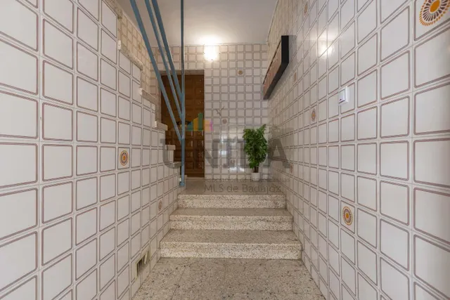 PISO REFORMADO ANTONIO DOMINGUEZ — 10