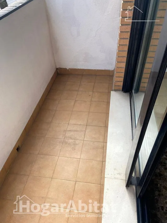 MUY AMPLIO Y EXTERIO CON GRAN TERRAZA, GARAJE Y TRASTERO — 19