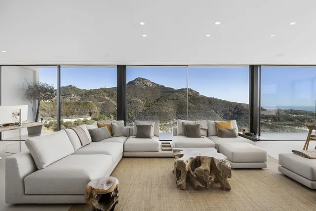 Villa 6 habitaciones 480m² en alquiler - Costa del Sol — 15