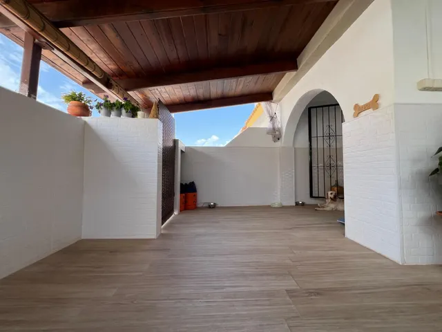 Bungalow en Gran Alacant con Piscina — 5
