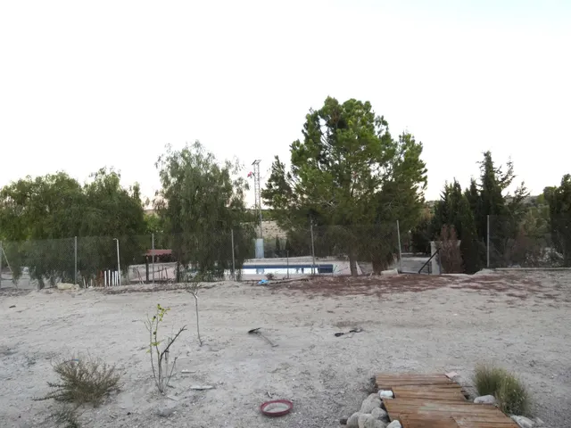 ++Chalet en venta en Los Valientes, Molina de Segura++ — 16