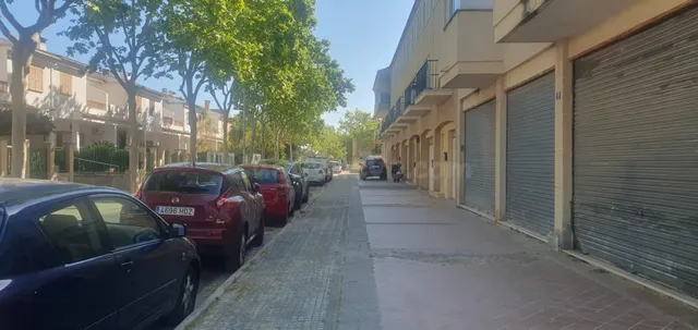 LOCAL SECAR DE LA REAL - foto 3