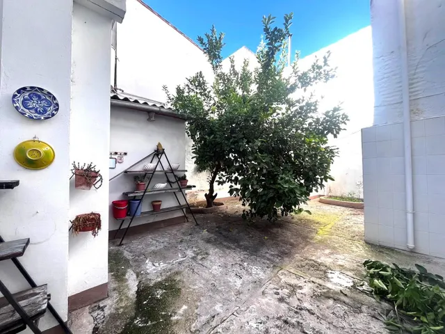 Vivienda con patio interior en venta Carcaixent ! — 9