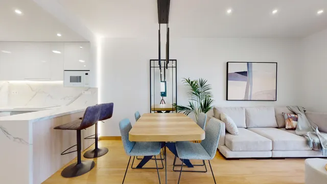 Bungalow Planta baja — 6