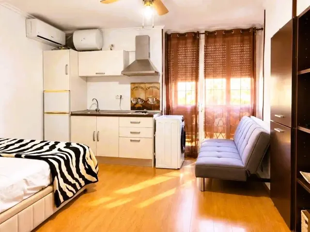 Excelente Estudio en Benalmádena a metros de la Playa — 9