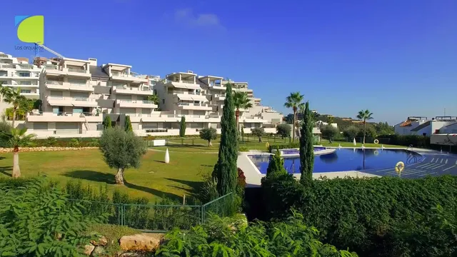 Apartamento 2 habitaciones 112m² en venta - El Madroñal — 18