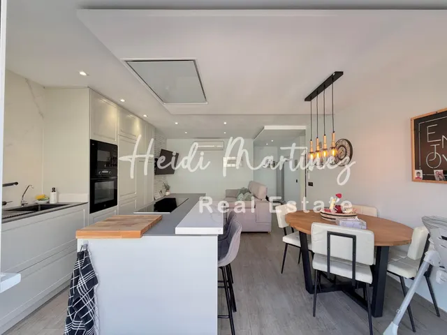 Piso 3 habitaciones 72m² en venta - LA GRANJA — 14