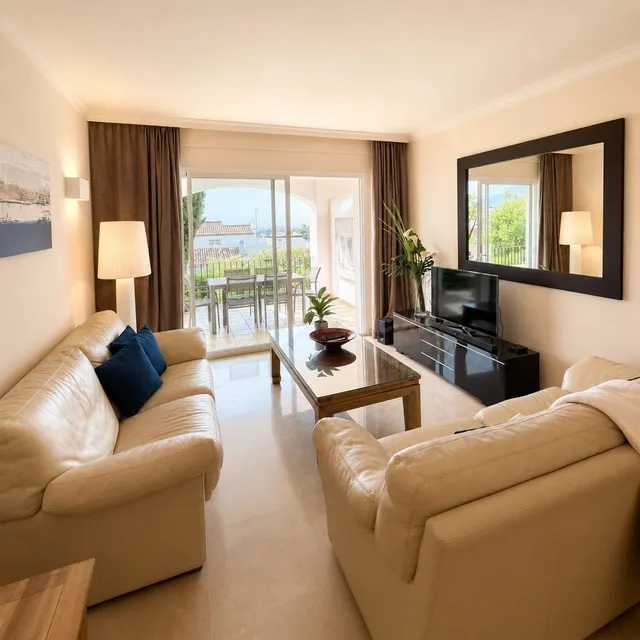 Apartamento 2 habitaciones 109m² en venta - El Madroñal - foto 4