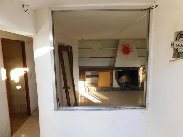 Casa independiente con parcela de 500m en calle Tejoneras Carranque. FINANCIACION 100% — 11