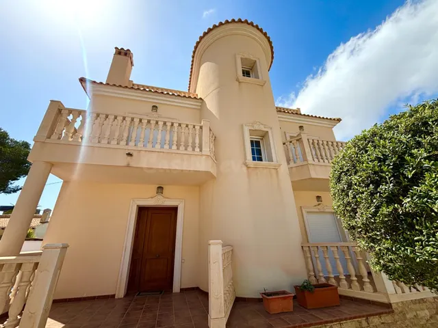 Villa 4 habitaciones 261m² en venta - Costa blanca - foto 5