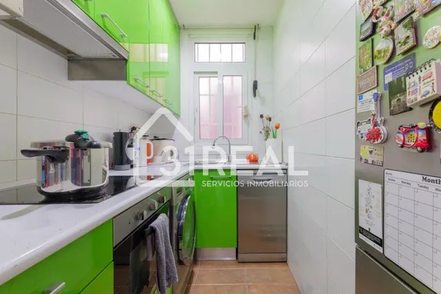 Piso en venta en Menendez Pelayo — 11