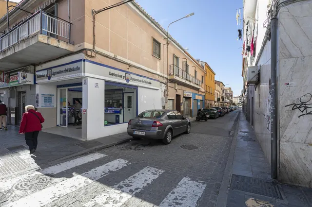 Piso para reformar junto a Avenida Dílar — 22