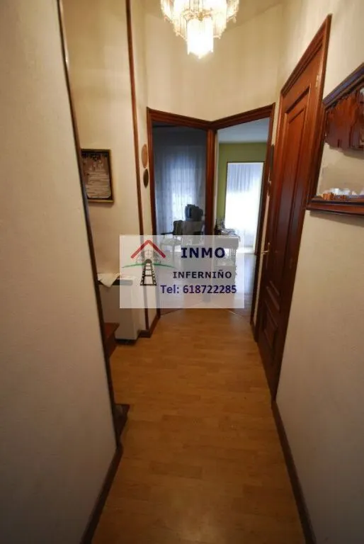 Casa-Chalet en Venta en Ferrol La Coruña Ref: 437190 — 16