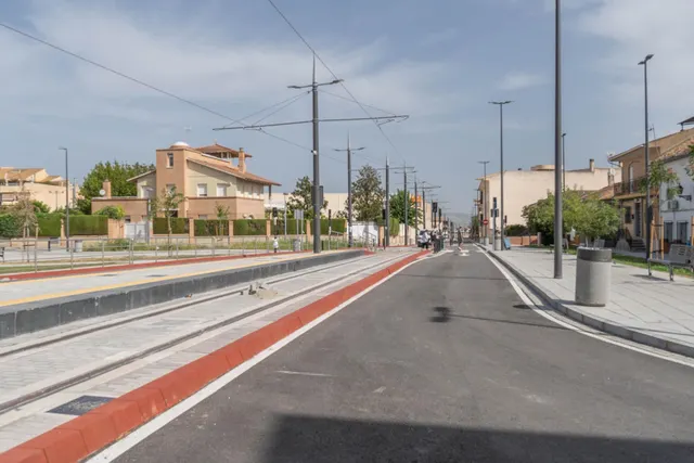 PISO EN LAS GABIAS JUNTO AL METRO — 44
